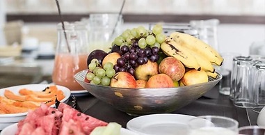 Premier Pallace Hotel