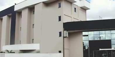 Premier Pallace Hotel