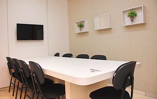 Premier Pallace Hotel