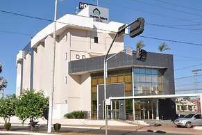 Premier Pallace Hotel