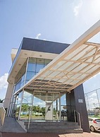 Premier Pallace Hotel