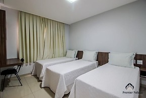 Premier Pallace Hotel