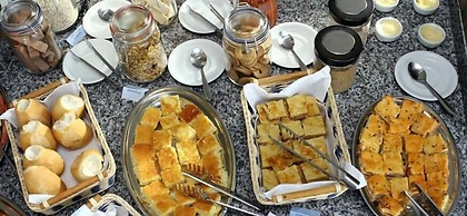 Premier Pallace Hotel