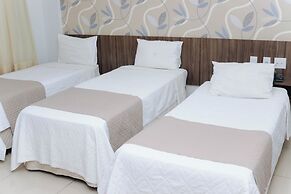 Premier Pallace Hotel