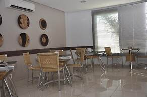 Premier Pallace Hotel