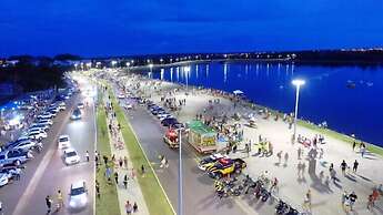 Premier Pallace Hotel