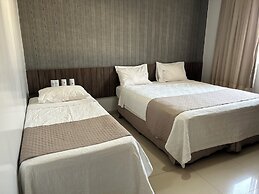 Premier Pallace Hotel