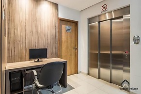 Premier Pallace Hotel