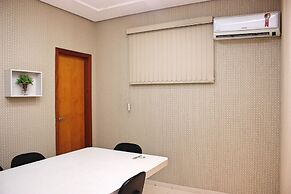 Premier Pallace Hotel