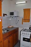 Apart Samay Hue Bungalows