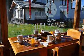 Apart Samay Hue Bungalows