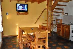 Apart Samay Hue Bungalows