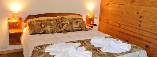 Apart Samay Hue Bungalows