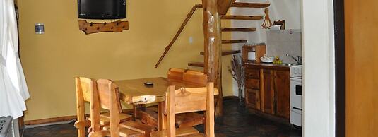 Apart Samay Hue Bungalows