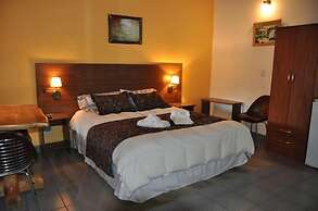 Apart Samay Hue Bungalows