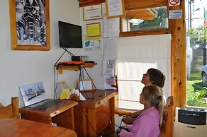 Apart Samay Hue Bungalows