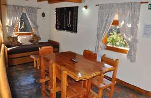 Apart Samay Hue Bungalows