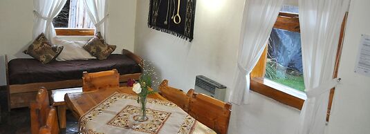 Apart Samay Hue Bungalows