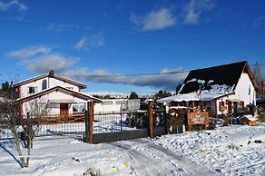 Apart Samay Hue Bungalows