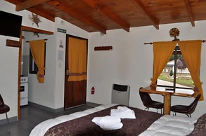 Apart Samay Hue Bungalows