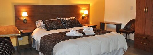 Apart Samay Hue Bungalows