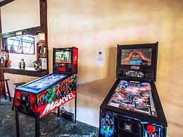 VELINN Pousada dos Marinheiros