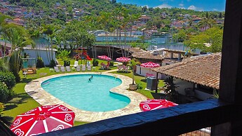 VELINN Pousada dos Marinheiros