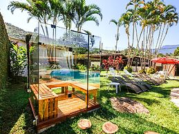 VELINN Pousada dos Marinheiros