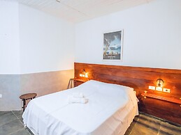 VELINN Pousada dos Marinheiros