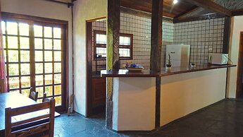 VELINN Pousada dos Marinheiros