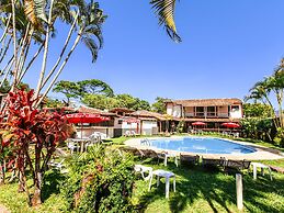 VELINN Pousada dos Marinheiros