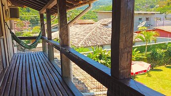 VELINN Pousada dos Marinheiros