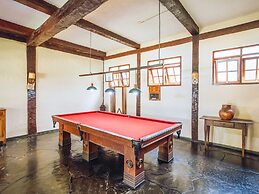 VELINN Pousada dos Marinheiros