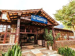 VELINN Pousada dos Marinheiros