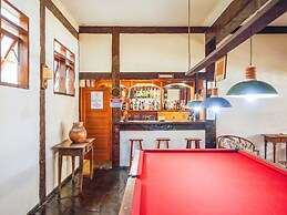 VELINN Pousada dos Marinheiros