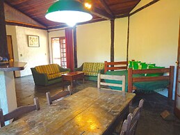 VELINN Pousada dos Marinheiros