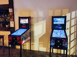 VELINN Pousada dos Marinheiros