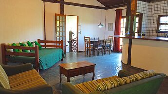 VELINN Pousada dos Marinheiros