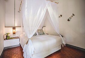 WAKA Hotel Rural