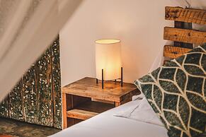 WAKA Hotel Rural