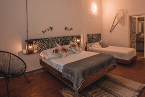 WAKA Hotel Rural