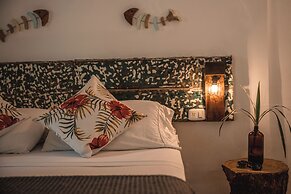 WAKA Hotel Rural