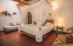WAKA Hotel Rural