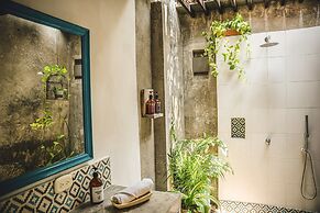 WAKA Hotel Rural