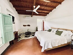 WAKA Hotel Rural