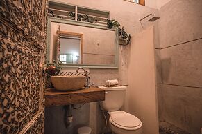 WAKA Hotel Rural