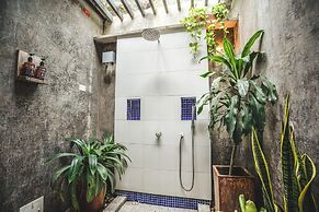 WAKA Hotel Rural
