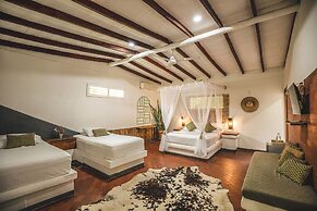 WAKA Hotel Rural