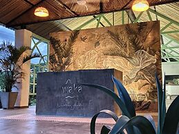 WAKA Hotel Rural