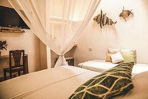 WAKA Hotel Rural